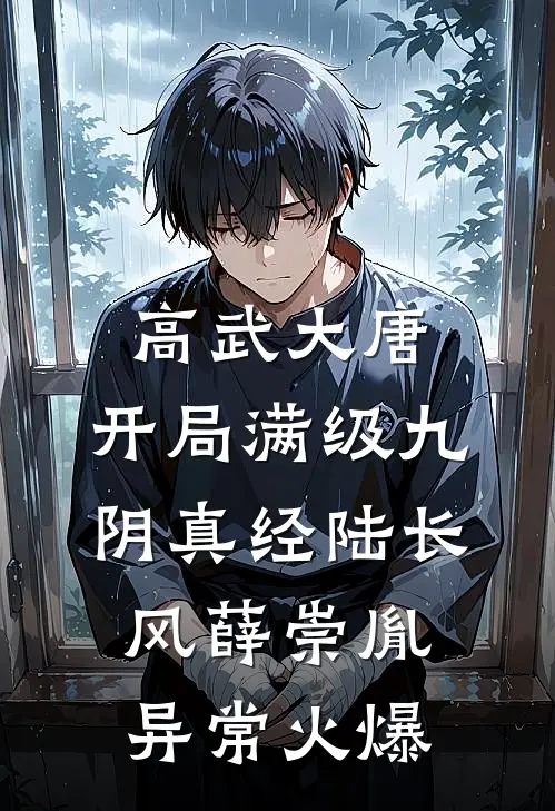 从女子监狱走出后，全球震颤小说免费