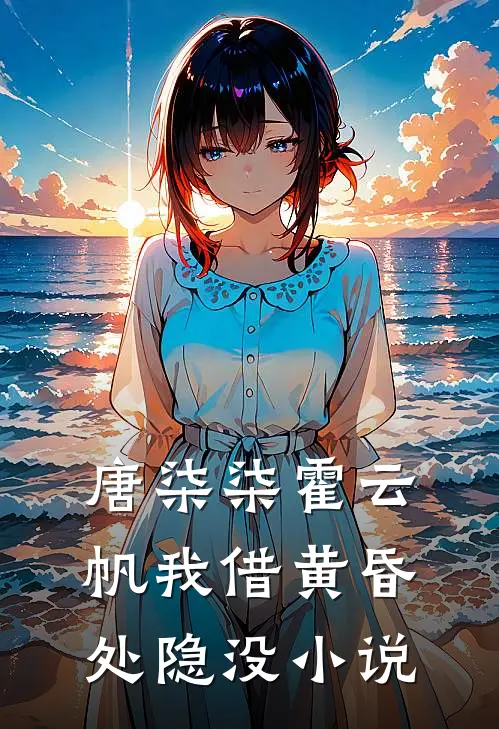 唐柒柒霍云帆我借黄昏处隐没小说