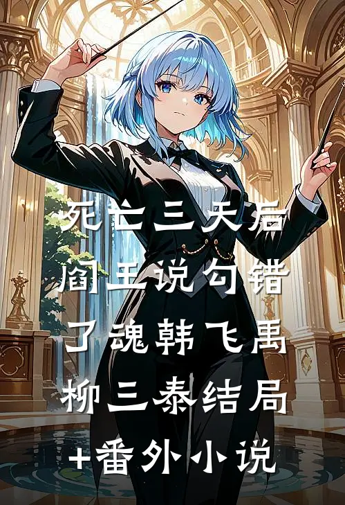 死亡三天后，阎王说勾错了魂韩飞禹柳三泰结局+番外小说