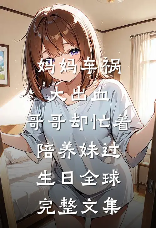 妈妈车祸大出血，哥哥却忙着陪养妹过生日全球完整文集
