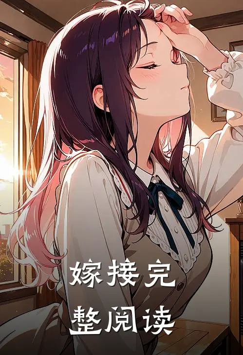 嫁接完整阅读