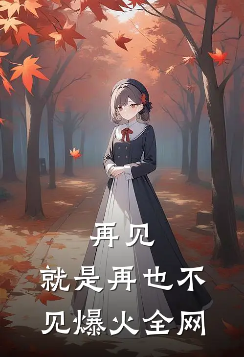 再见，就是再也不见爆火全网