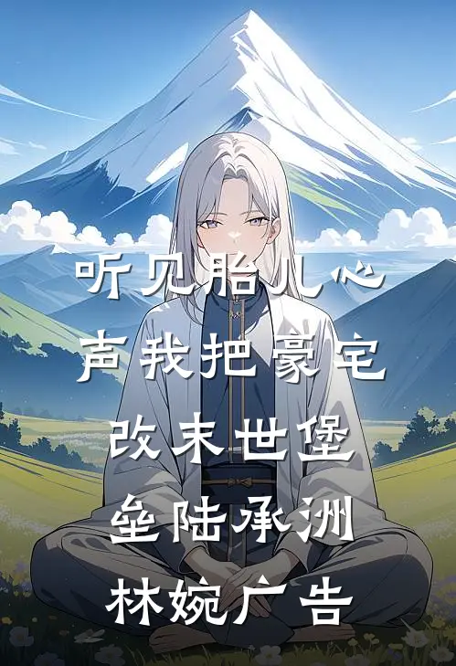 联姻老公装不熟？我直接提离婚前文+后续