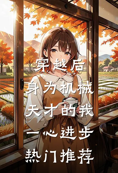 穿越后，身为机械天才的我一心进步热门推荐