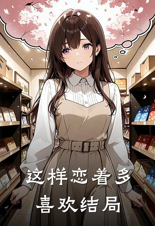 这样恋着多喜欢结局