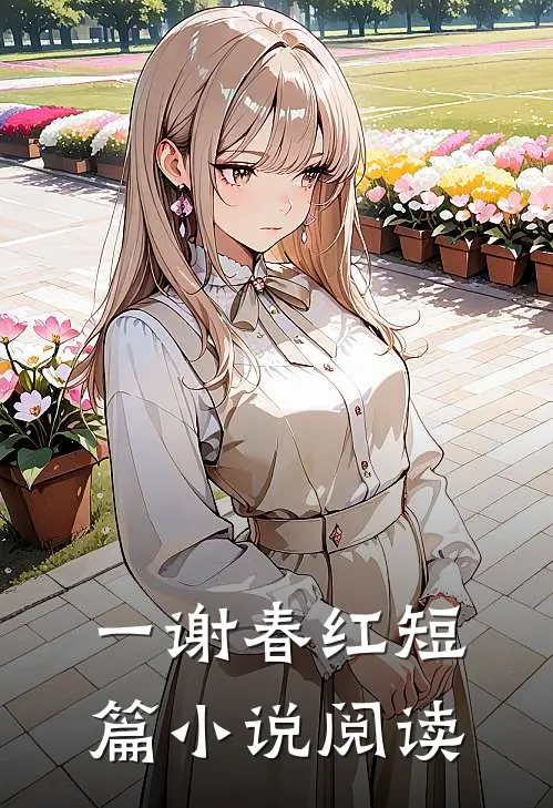 一谢春红短篇小说阅读