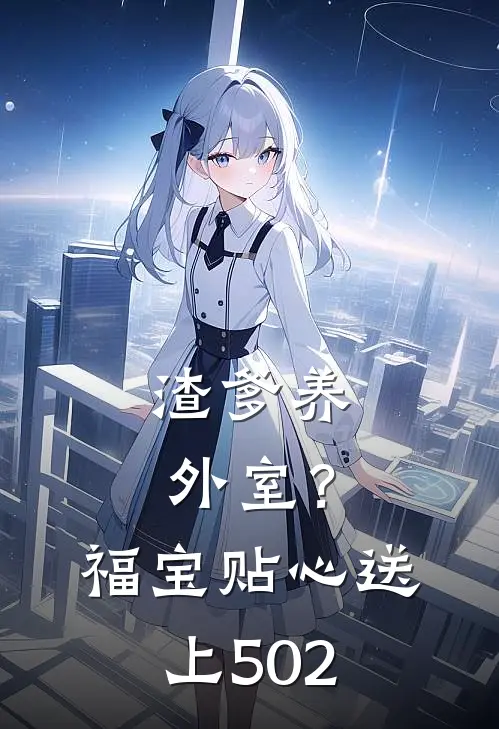 渣爹养外室？福宝贴心送上502