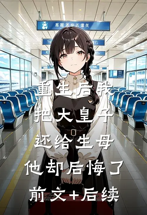 重生后我把大皇子还给生母，他却后悔了前文+后续