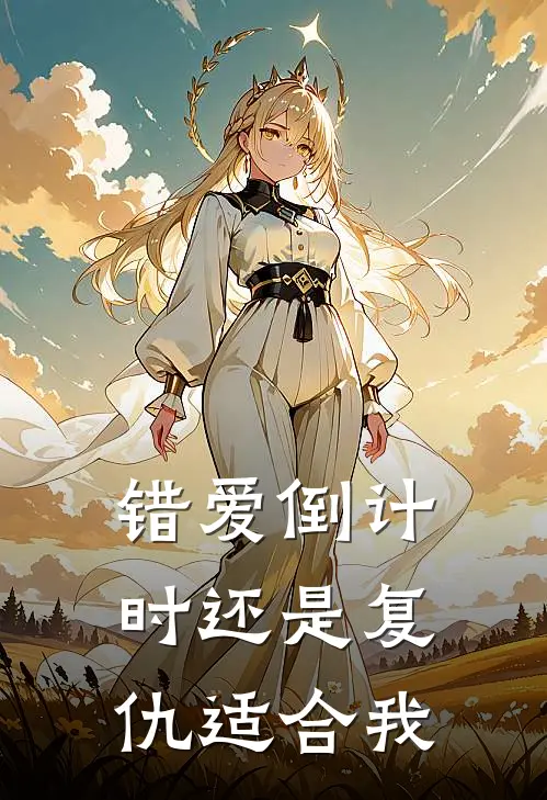 错爱倒计时还是复仇适合我