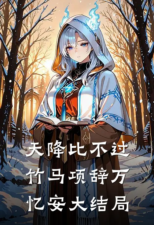 风雪无尽相思情人气小说