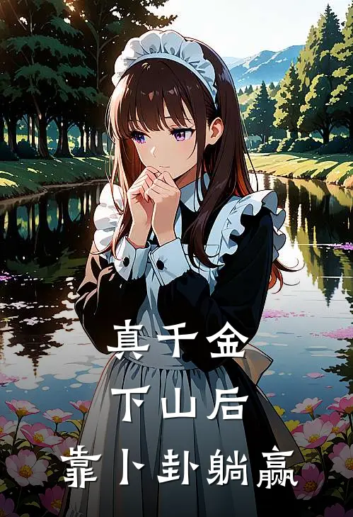 真千金下山后，靠卜卦躺赢