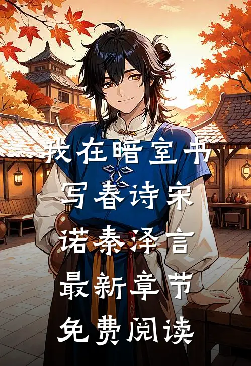 我在暗室书写春诗宋诺秦泽言最新章节免费阅读