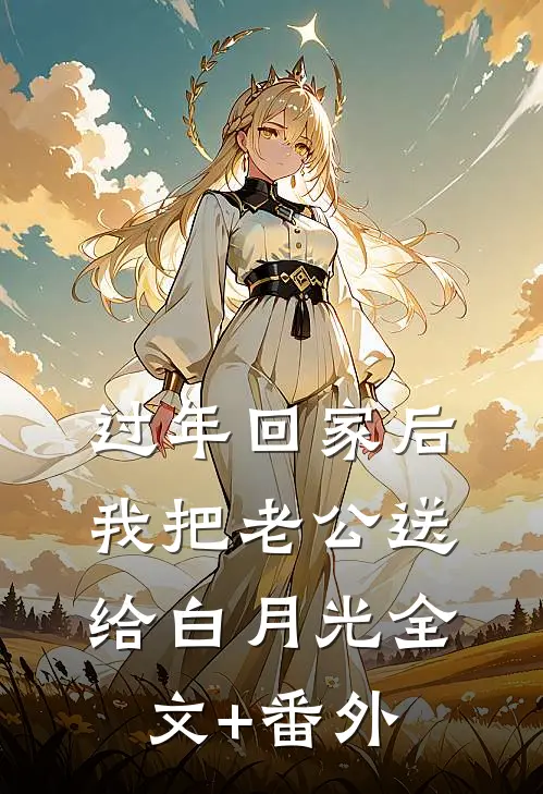 过年回家后，我把老公送给白月光全文+番外
