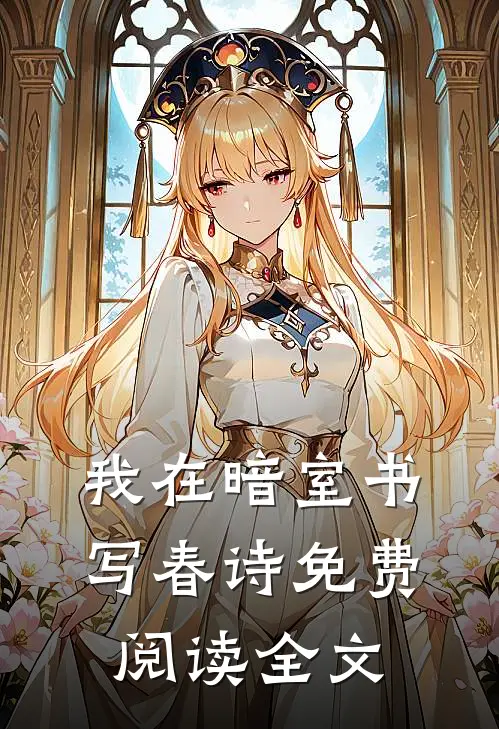我在暗室书写春诗免费阅读全文