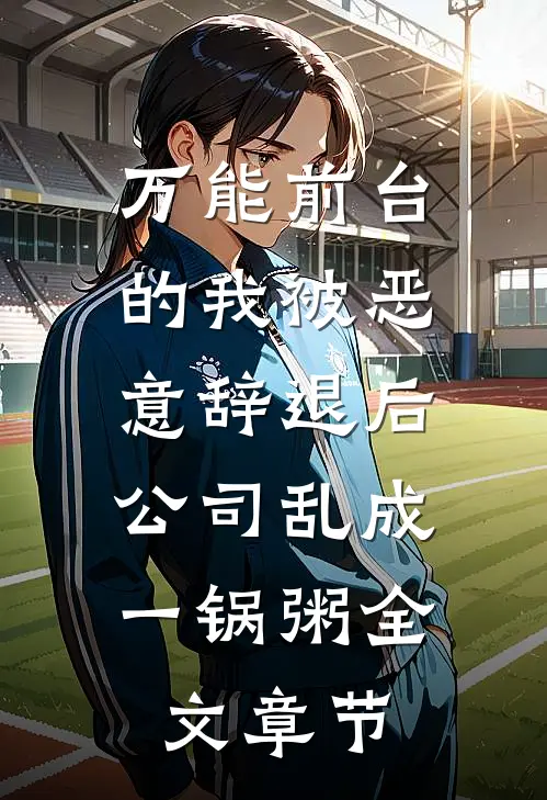 万能前台的我被恶意辞退后，公司乱成一锅粥全文章节