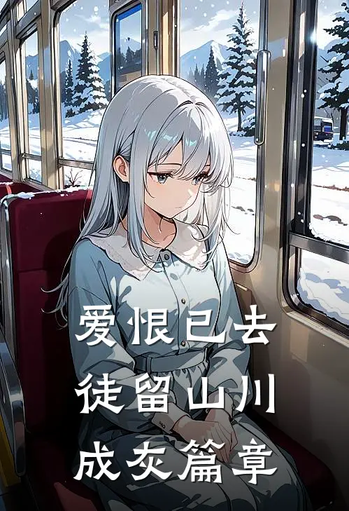 爱恨已去，徒留山川成灰篇章