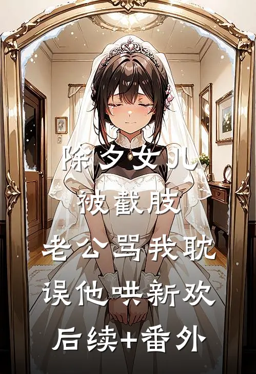 除夕女儿被截肢，老公骂我耽误他哄新欢后续+番外