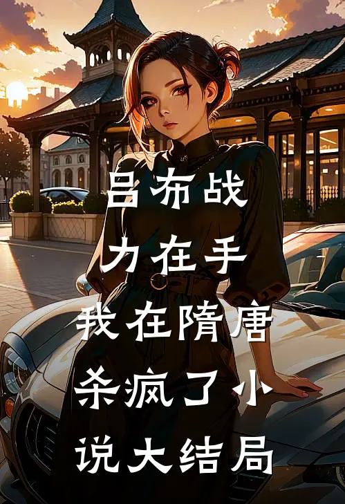 吕布战力在手，我在隋唐杀疯了小说大结局