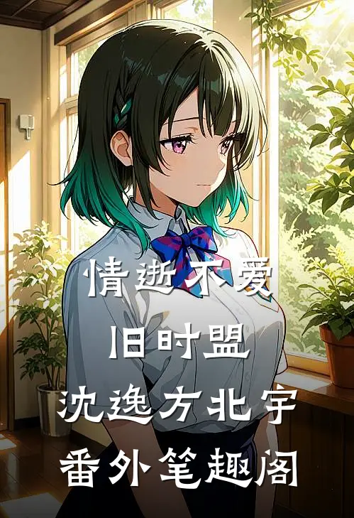 情逝不爱旧时盟：沈逸方北宇番外笔趣阁