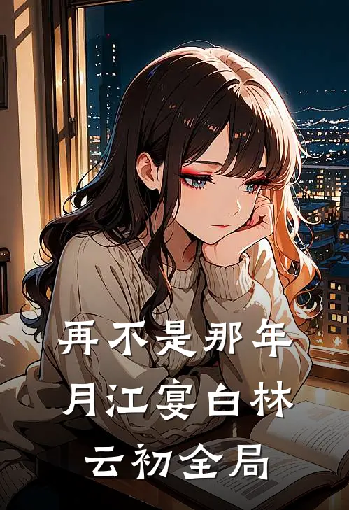 再不是那年月江宴白林云初全局
