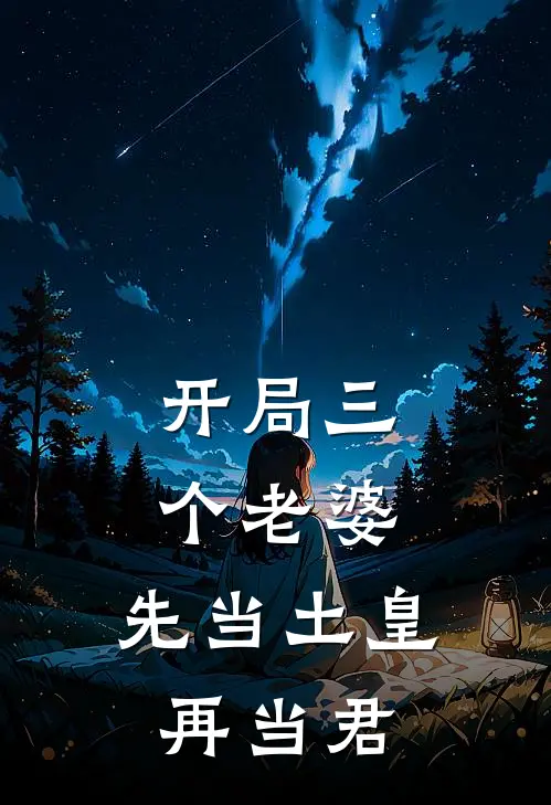 开局三个老婆，先当土皇，再当君
