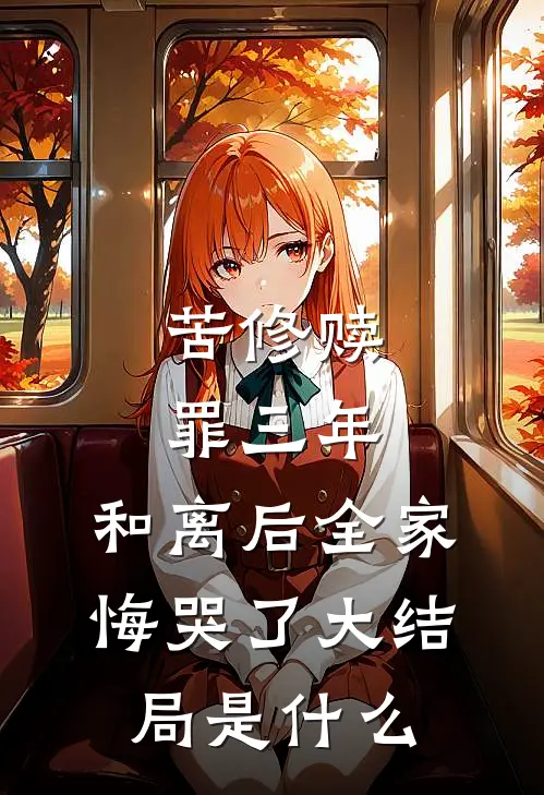 苦修赎罪三年，和离后全家悔哭了大结局是什么