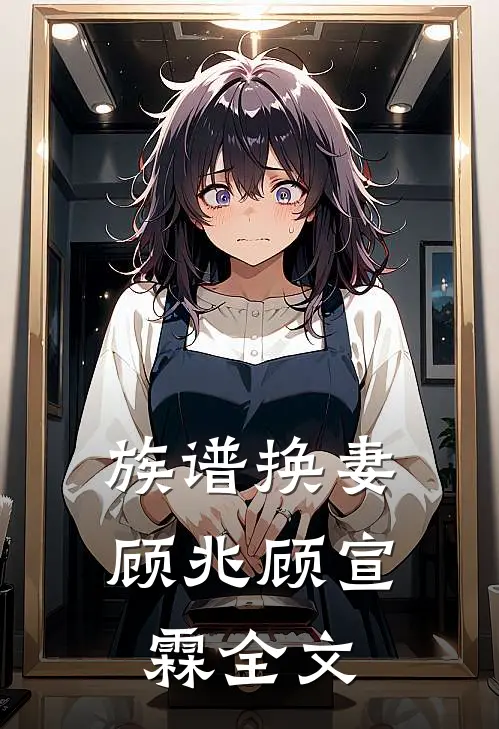 族谱换妻顾兆顾宣霖全文
