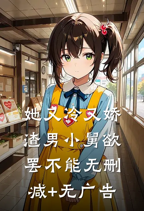 她又冷又娇，渣男小舅欲罢不能无删减+无广告