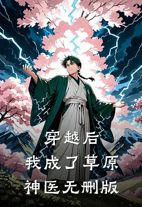 穿越后，我成了草原神医无删版
