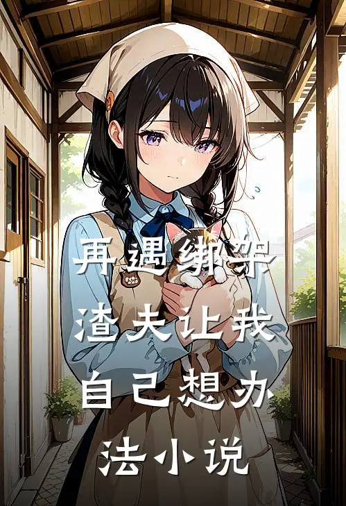 再遇绑架，渣夫让我自己想办法小说
