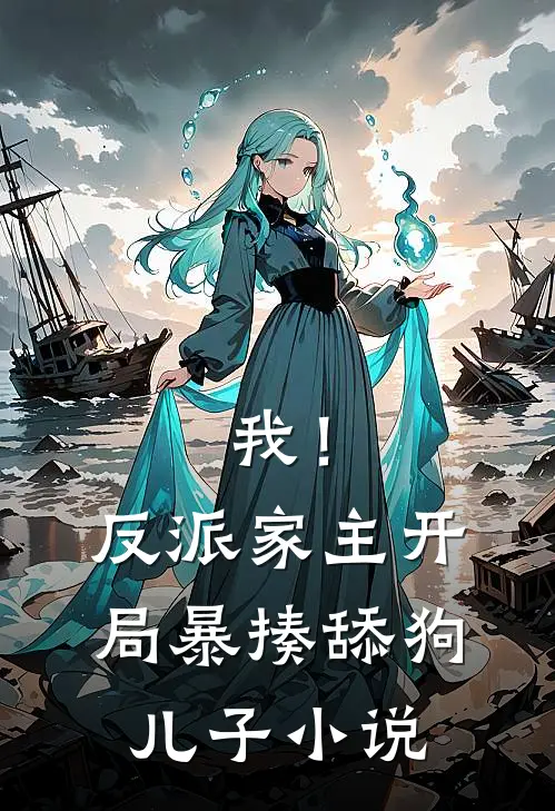 我！反派家主，开局暴揍舔狗儿子小说