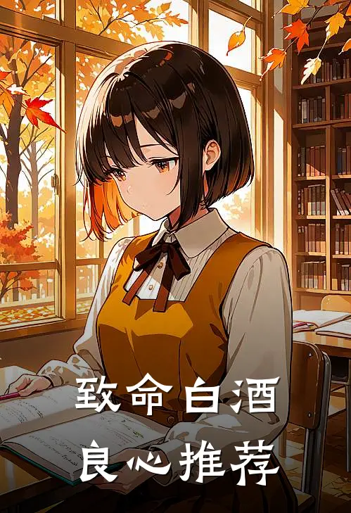 致命白酒良心推荐