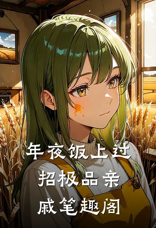 年夜饭上过招极品亲戚笔趣阁
