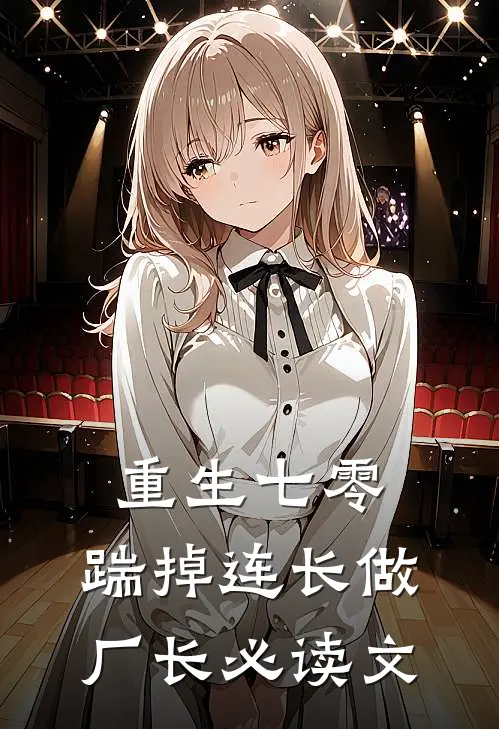 重生七零，踹掉连长做厂长必读文