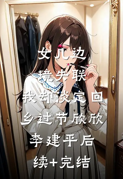 女儿边境失联，我却淡定回乡过节欣欣李建平后续+完结