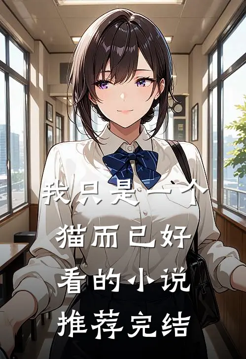 我只是一个猫而已好看的小说推荐完结