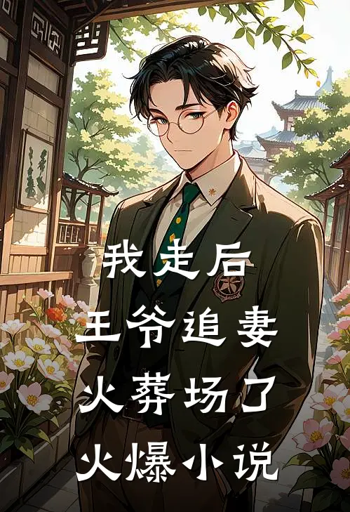 我走后，王爷追妻火葬场了火爆小说