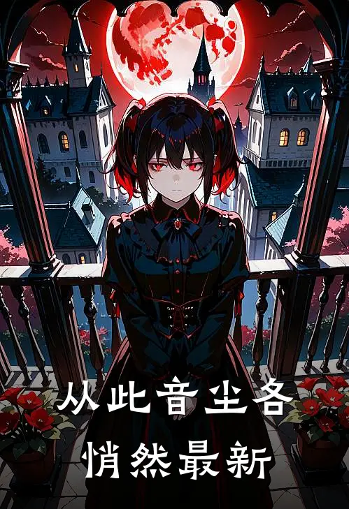 从此音尘各悄然最新
