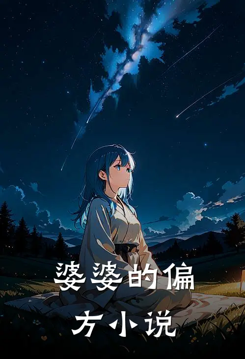 婆婆的偏方小说
