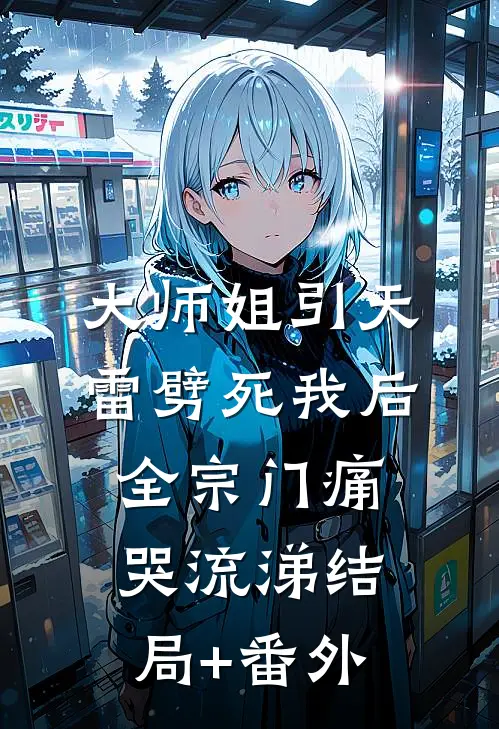 大师姐引天雷劈死我后，全宗门痛哭流涕结局+番外