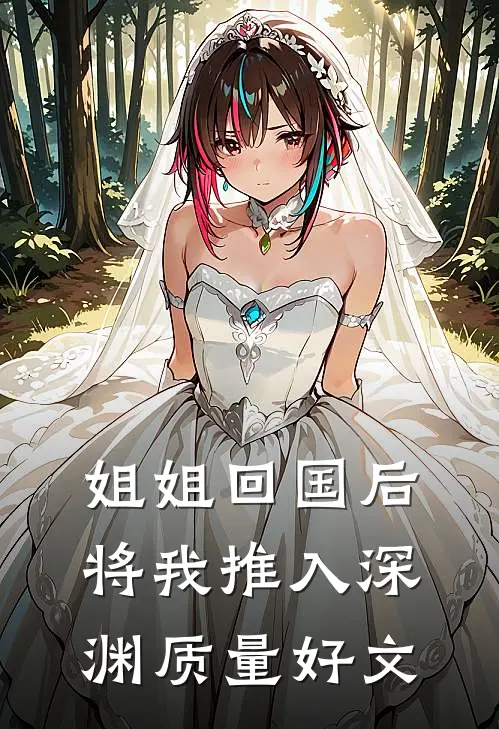 姐姐回国后，将我推入深渊质量好文