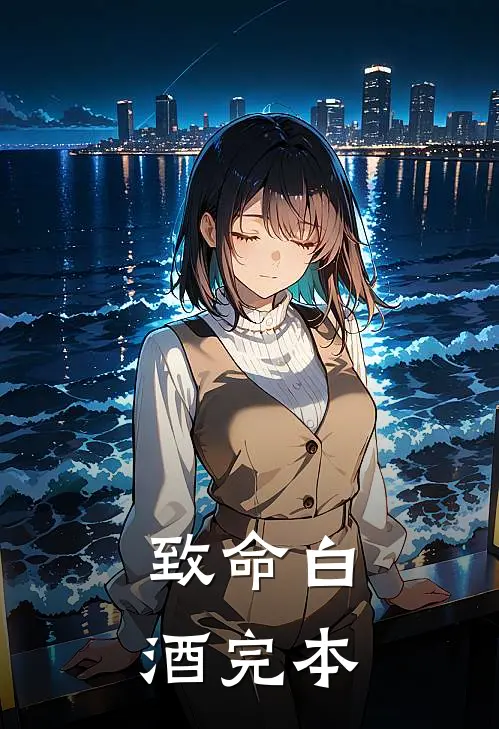 致命白酒完本