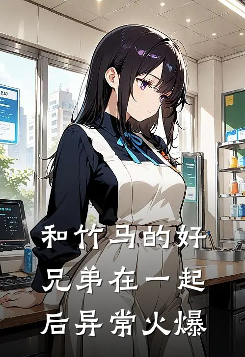 和竹马的好兄弟在一起后异常火爆