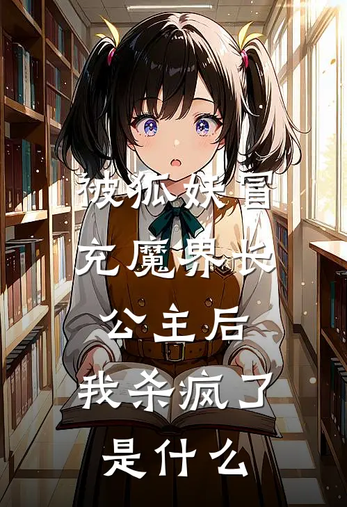 被狐妖冒充魔界长公主后，我杀疯了是什么