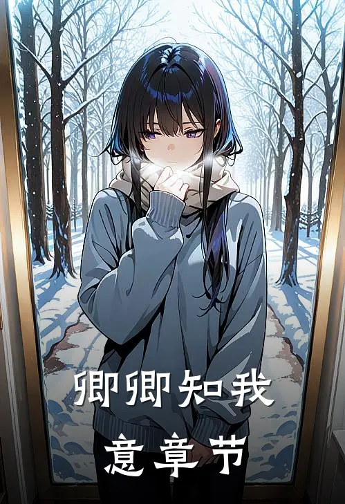卿卿知我意章节