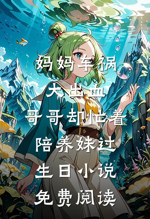 妈妈车祸大出血，哥哥却忙着陪养妹过生日小说免费阅读