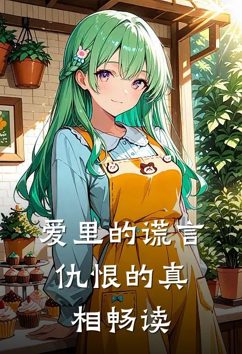 爱里的谎言，仇恨的真相畅读
