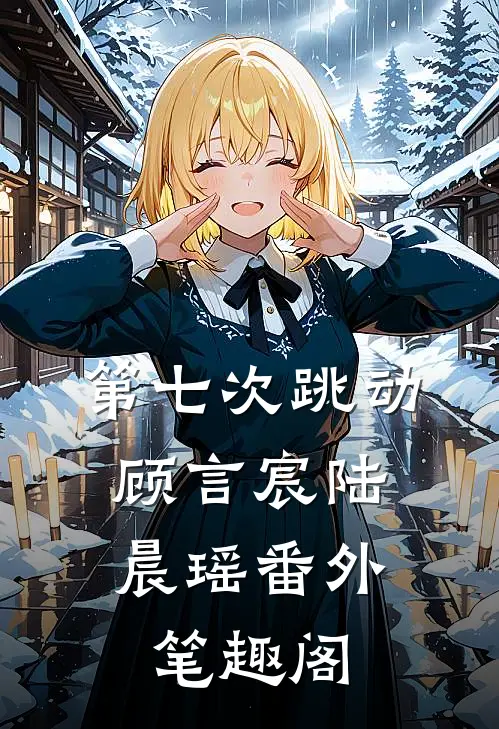 第七次跳动：顾言宸陆晨瑶番外笔趣阁