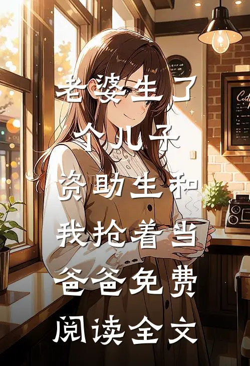 老婆生了个儿子，资助生和我抢着当爸爸免费阅读全文