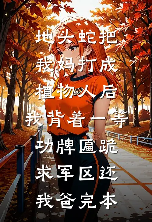 地头蛇把我妈打成植物人后，我背着一等功牌匾跪求军区还我爸完本